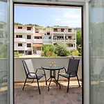 With Parking Space Baska, Krk - 19201