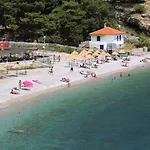 Apartment With Parking Space Baska, Krk - 19201 Baska (Krk)