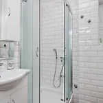 Apartment With Parking Space Baska, Krk - 19201 *