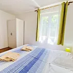 With Parking Space Baska, Krk - 19201 Apartment Baska (Krk)